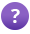 Question mark: This treatment has not been properly researched. It is not possible to say whether they are useful or not.